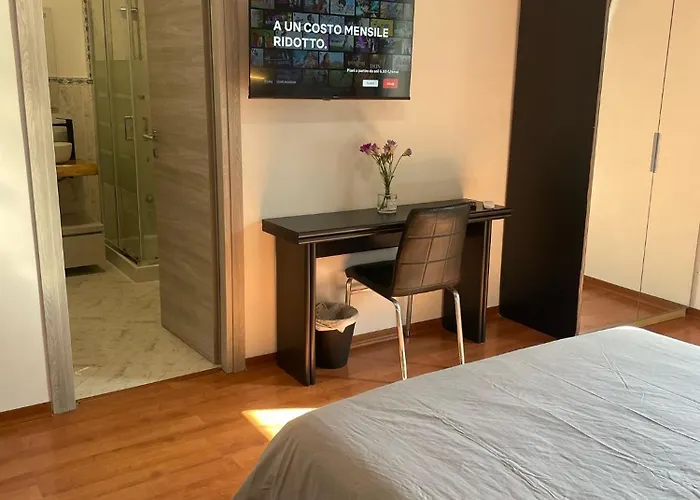 La Di 3* Rome