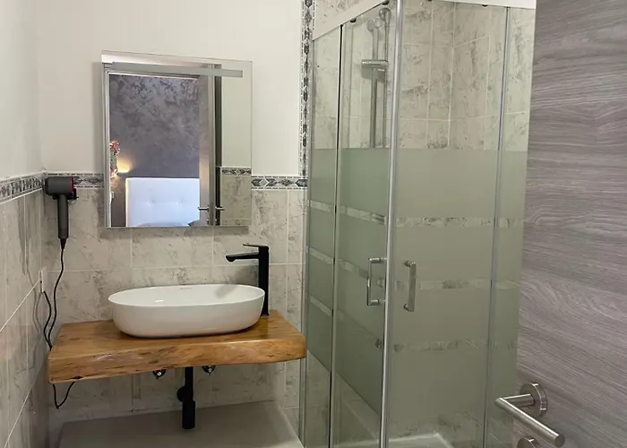 Bed & Breakfast La Di Rome