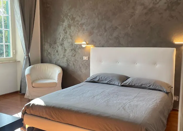 La Di Bed & Breakfast