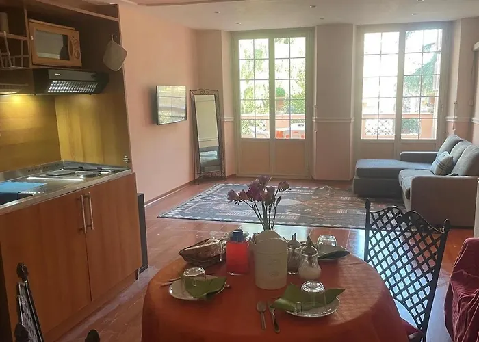 Bed & Breakfast La Di Rome
