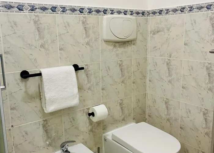 Bed & Breakfast La Di Rome