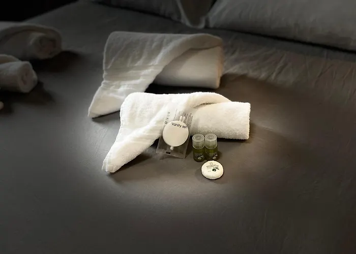 Bed & Breakfast La Di Rome