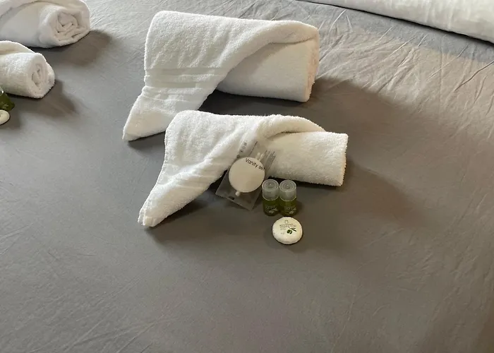 La Di Bed & Breakfast