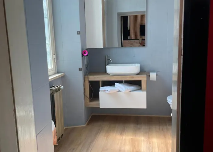 La Di Bed & Breakfast Rome