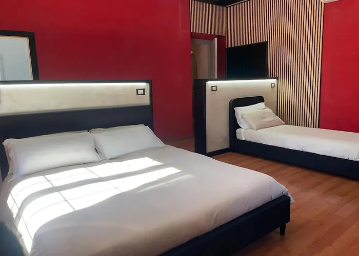 La Di 3* Rome