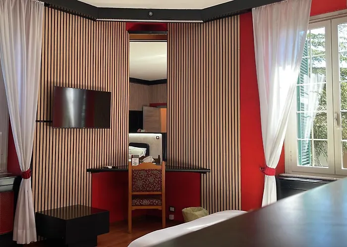 Bed & Breakfast La Di 3*