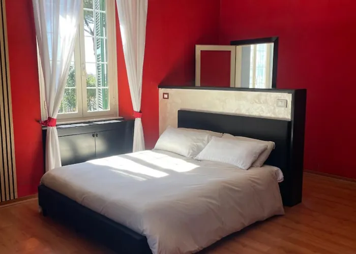 La Di Bed & Breakfast Rome